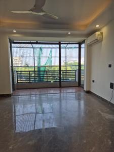 3 BHK Independent Builder Floor