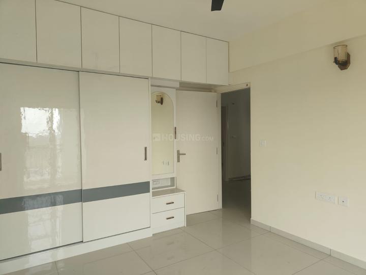 BHAVYA DAZZLE Bedroom 1