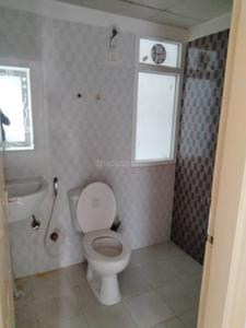 Image of 1472 Sq.ft 3 BHK Apartment / Flat for rent in Express Zenith, Sector 77, Noida for Rs. 35000