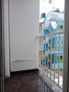 Balcony Image of 2500 Sq.ft 9 BHK Builder Floor for sale in HSR Layout Bengaluru for Rs. 21000000