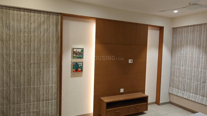 Akshaj Aurum Heights Bedroom 1