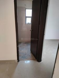 Bathroom Image of 1075 Sq.ft 3 BHK Apartment / Flat for sale in Ganpati Smart City, Sikandra Agra for Rs. 2800000