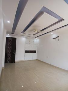 3 BHK Independent Builder Floor
