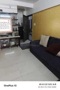 Hall Image of 1000 Sq.ft 3 BHK Apartment / Flat for sale in Mantra 29 Gold Coast, Dhanori Pune for Rs. 12500000