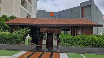 Image of 1100 Sq.ft 3 BHK Apartment / Flat for sale in Vilas Yashone Hinjewadi, Hinjawadi, Pune for Rs. 11500000
