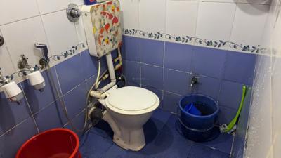 Image of 916 Sq.ft 2 BHK Apartment / Flat for sale in Parshwanath Galaxy, Kasarvadavali, Thane for Rs. 9000000