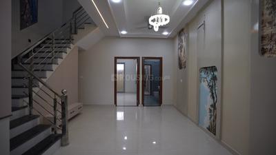 Hall Image of 2116 Sq.ft 3 BHK Villa for sale in Panchyawala Jaipur for Rs. 13100000