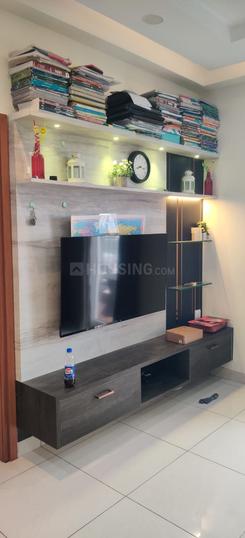 Prestige Jindal City Main Image 1