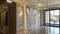 Emaar Marbella Phase 2 Living Room 1