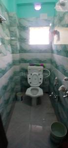 Bathroom Image of 1300 Sq.ft 3 BHK Apartment / Flat for sale in Sodepur Kolkata for Rs. 4200000