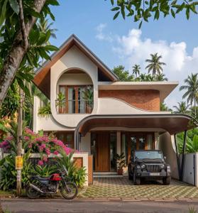 2 BHK Villa