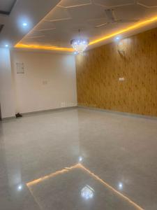 Hall Image of 1450 Sq.ft 2 BHK Builder Floor for sale in Raipur Dehradun for Rs. 7000000