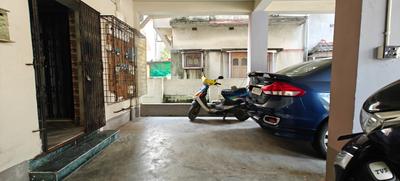 Image of 850 Sq.ft 2 BHK Apartment / Flat for sale in Purba Barisha, Kolkata for Rs. 4000000