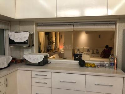 Kitchen Image of 4000 Sq.ft 4.5 BHK Apartment / Flat for sale in Marvel Aurum, Koregaon Park Pune for Rs. 60000000