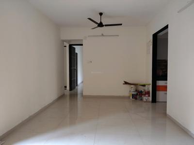 Living Room Image of 1185 Sq.ft 2 BHK Apartment / Flat for sale in Paradise Sai Symphony, Kharghar Navi Mumbai for Rs. 14500000