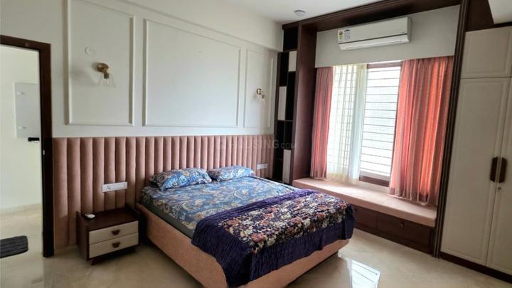 Sector 6, HSR Layout Bedroom 1
