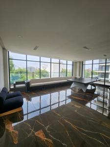 Image of 1481 Sq.ft 2.5 BHK Apartment / Flat for sale in 1OAK NATURA, Sushant Golf City, Lucknow for Rs. 11800000