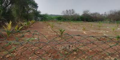 Image of 9600 Sq.ft Residential Plot / Land for sale in Thiruvallur, Chennai for Rs. 13400000