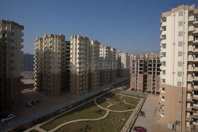 Image of 1590 Sq.ft 3 BHK Apartment / Flat for sale in SVP Gulmohur Garden, Raj Nagar Extension, Ghaziabad for Rs. 12200000