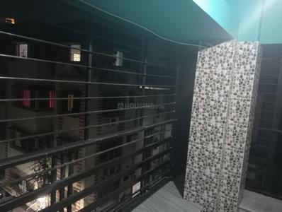 Balcony Image of Jitendra Shaw Apartment  in Behala, Kolkata