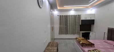 Living Room Image of 1750 Sq.ft 3 BHK Apartment / Flat for rent in ACE Parkway, Sector 150 Noida for Rs. 80000