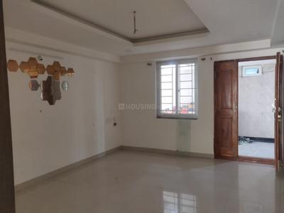 4 BHK Flat