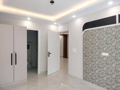 Bedroom Image of 2250 Sq.ft 3 BHK Builder Floor for sale in Sector 85 Faridabad for Rs. 22000000