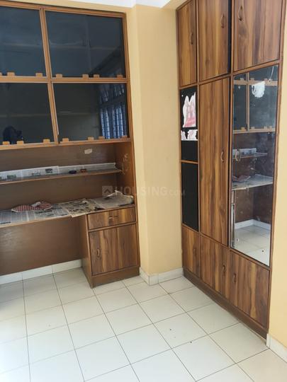 Neelam Apartments Bedroom 1