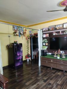 Hall Image of 1000 Sq.ft 2 BHK Apartment / Flat for sale in Boduppal Hyderabad for Rs. 4200000