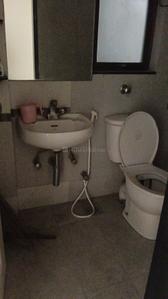Image of 1020 Sq.ft 2 BHK Apartment / Flat for sale in Gulmohar Goldcoast, Kharadi, Pune for Rs. 8500000