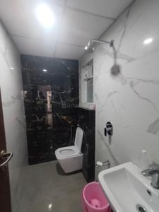 Bathroom Image of 1650 Sq.ft 3 BHK Apartment / Flat for rent in Clark Town Nagpur for Rs. 35000