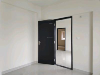 Bedroom Image of 700 Sq.ft 1.5 BHK Apartment / Flat for sale in Siruseri Chennai for Rs. 4000000