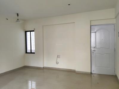 Living Room Image of 860 Sq.ft 2 BHK Apartment / Flat for rent in Kasarvadavali Thane for Rs. 27000