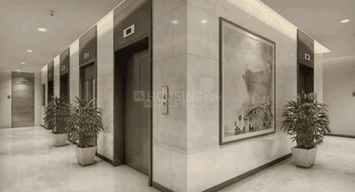 Image of 1500 Sq.ft 3 BHK Apartment / Flat for sale in K Raheja Vistas T6 And T7, Mahalunge, Pune for Rs. 13800000