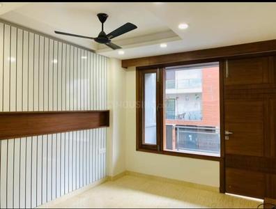 Bedroom Image of 2268 Sq.ft 3 BHK Builder Floor for sale in Uppal Southend, Sector 49 Gurgaon for Rs. 25000000