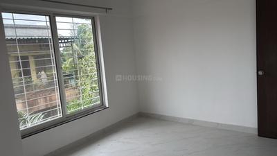 Bedroom Image of 1050 Sq.ft 2 BHK Apartment / Flat for sale in Kothrud Pune for Rs. 13500000