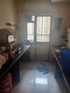 Kitchen Image of 1450 Sq.ft 3 BHK Apartment / Flat for sale in Tata Amantra, Bhiwandi Thane for Rs. 8500000