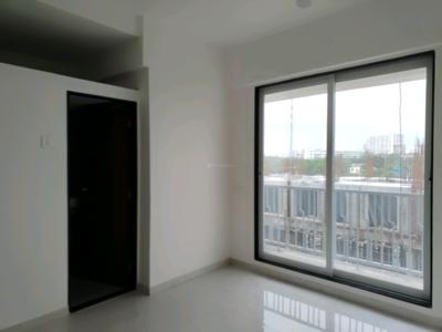 Bedroom Image of 1200 Sq.ft 3 BHK Apartment / Flat for sale in Casa Terraza, Vasai West Vasai for Rs. 9900000
