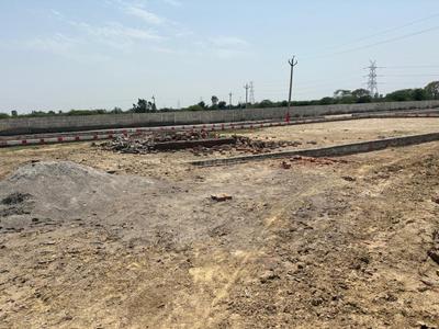 Image of 150 Sq.ft Residential Plot / Land for sale in Kalyanpur, Kanpur for Rs. 180000