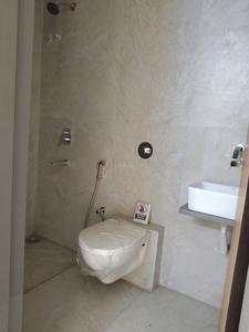Bedroom Two Image of 1180 Sq.ft 2 BHK Apartment / Flat for sale in Tricity Luxuria, Panvel Navi Mumbai for Rs. 11500000