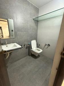 Image of 1450 Sq.ft 2 BHK Apartment / Flat for rent in Shahibaug, Ahmedabad for Rs. 34000