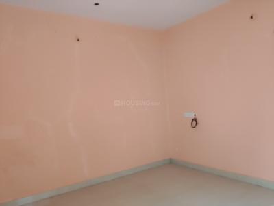 Bedroom Image of 450 Sq.ft 1 RK Independent House for rent in Chakan Pune for Rs. 5500