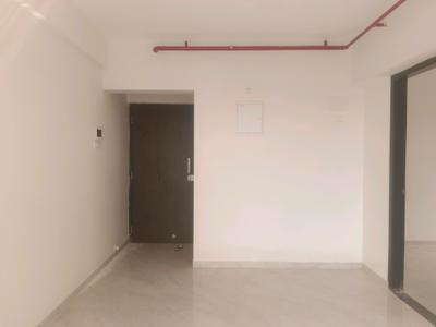 Living Room Image of 700 Sq.ft 2 BHK Apartment / Flat for sale in Magathane Press Enclave CHSL, Borivali East Mumbai for Rs. 14700000