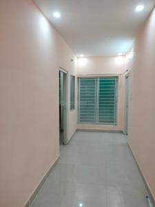 Hall Image of 1300 Sq.ft 1 BHK Apartment / Flat for rent in Raj Minal Residency, Ayodhya Bypass Bhopal for Rs. 20000