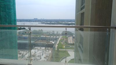 Image of 2480 Sq.ft 4 BHK Apartment / Flat for sale in Marina One Phase 1, Marine Drive, Kochi for Rs. 35000000