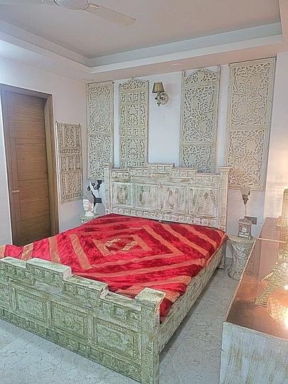 Vasant Vihar Bedroom 1