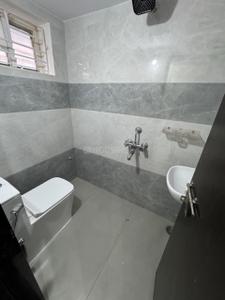 Bathroom Image of 1200 Sq.ft 2 BHK Independent House for rent in Ramanayapeta Kakinada for Rs. 12000
