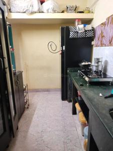 Kitchen Image of 800 Sq.ft 2 BHK Apartment / Flat for sale in Panvel Navi Mumbai for Rs. 8500000