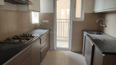 Kitchen Image of 1931 Sq.ft 3 BHK Apartment / Flat for sale in Conscient Heritage Max, Sector 102 Gurgaon for Rs. 24500000