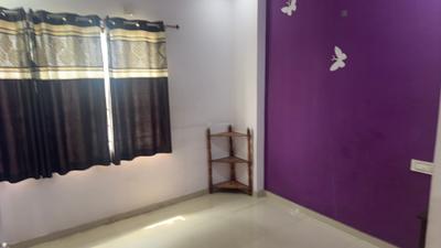 Bedroom Image of 1250 Sq.ft 2 BHK Apartment / Flat for rent in Vastral Ahmedabad for Rs. 20000